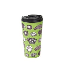 Stainless Steel Coffee Mug - Lfgb Certified &amp; Bpa Free - 12Oz Vacuum Insulated C - $39.99