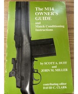THE M 1 - 4 OWNERS GUIDE  FIRST PRINTING,  SCOTT DUFF &amp; JOHN MILLER - $55.72 CAD