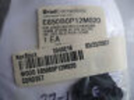 Lg Qty New Woodhead E850B0P12M020 Micro-Change Connector Cable Brad Conn... - $5.53