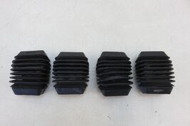 Mercedes W463 G63 G550 wire shield set (4), door wiring boots 4638210197 - $28.99