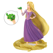 Rapunzel Figure Ichiban Kuji Disney Princess Shining Dreams Prize A - £41.41 GBP