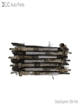 Glow Plugs Set All For 07-10 GMC Sierra 2500 HD  6.6  Duramax Diesel - $69.27 CAD