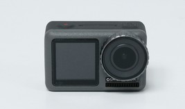 DJI Osmo Action Camera - Gray image 2
