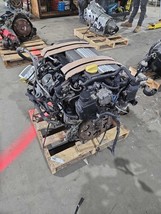 2007-2008 Saab 9-3 2.0L Long Block Engine Motor B207R 4 Cyl 105K Miles - €613,17 EUR