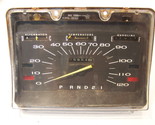 1970 PLYMOUTH GRAN FURY INSTRUMENT CLUSTER - SPEEDOMETER &amp; GAUGES OEM - $179.98