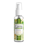 Lis´N - Perfect Finish Hair &amp; Body Oil, 2 Oz - $35.00