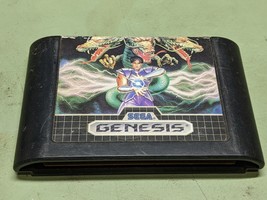 Mystic Defender Sega Genesis Cartridge Only - £16.70 GBP