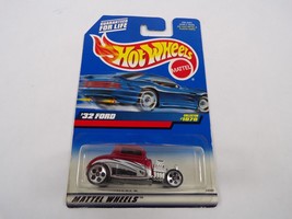 Van / Sports Car / Hot Wheels 32 Ford #1070 24084 #H21 - $12.99