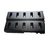 10Pack Walkie Talkies Long Range Retevis RT22 2W Radio+RTC22 Multi-Chargers - $97.04 CAD