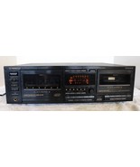 Pioneer CT-WM70R 6+1 Dual Multi-Cassette Changer ~ Parts or Fix - $2,855.73 MXN