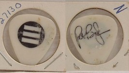 EXTREME - VINTAGE OLD PAT BADGER CONCERT TOUR GUITAR PICK  ***STAGE USED*** - $15.00