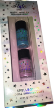 The Halo Effect Magic Shimmer Holographic Loose Shimmer Pots=SET OF 2=Sp... - €13,49 EUR