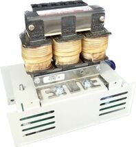 V1000 KLC 600V, 3-Ph, 60Hz, 18A Output DV/DT Filter,  TCI V1K18A00 - $594.80