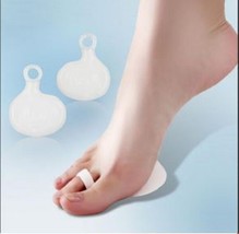 1 Set For Man Women Gel cushion Metatarsal Pads reusable, Volume discount - $41.64 MXN+