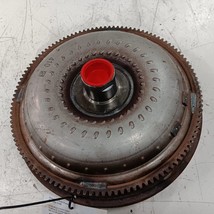 Subaru Forester Automatic Transmission Torque Converter  2.5 2016 2017 2018 - $274.79