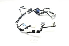 2009-2014 ACURA TSX SEDAN FRONT LEFT DRIVER SEAT RAIL WIRING WIRE HARNESS P5679 image 6