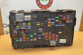 2010-14 Cadillac Escalade Tahoe Fuse Box Relay Unit 25941368 Module 89-7A4 - $71.99