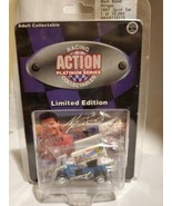 1997 Mark Kinser ACTION Wirtgen World Of Outlaws WOO Sprint Car 1/64 Die... - $17.58 CAD