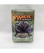 **EMPTY BOX** MTG Magic The Gathering Shadowmoor Tournament Pack - $16.35