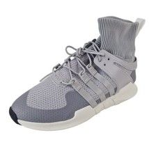  adidas EQT Support ADV Winter Grey BZ0641 Basketball Mesh Men Shoes Size 10.5 - £59.93 GBP