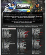 Team Break - 2025 MLB Under Wraps Emanate - €8,63 EUR
