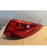 2010 to 2015 Hyundai Tucson Right Passenger Rh Tail Light OEM - $64.55