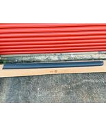 999T1-BR200KC 2005-2019 FRONTIER LEFT OEM BED RAIL COVER 2018 2017 2016 ... - $119.77 CAD