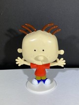 Playhouse Disney Stanley Griff Figure By Applause 2003 4” Cake Topper - £5.31 GBP