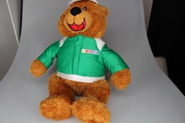 Nascar Sugarloaf Plush Bear - £7.39 GBP