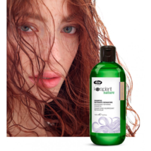 Lisap Keraplant Nutri-Repair Shampoo image 5