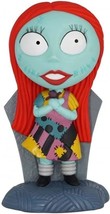 Nightmare Before Christmas Sally Coin Bank - £14.02 GBP