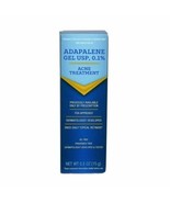 Adapalene Gel USP 0.1% Acne Treatment by Glenmark Compare to Differin Ge... - $14.84