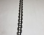 Used Dolmar 496 Chainsaw Chain 72 Links 0.050 Gauge 3/8 Pitch - $14.00