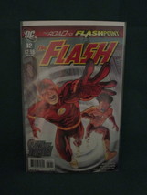 2011 DC - The Flash  #12 - 7.0 - £1.06 GBP
