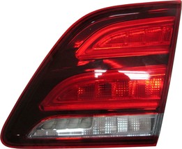 Fit Mercedes Benz Gle 2016-2018 Right Passenger Inner Tail Light Taillight Trunk - £125.85 GBP