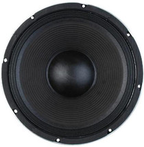 New 12&quot; Woofer Speaker.Guitar.Pro Audio.8 Ohm.Dj.Replacement.Twelve Inch... - £70.56 GBP