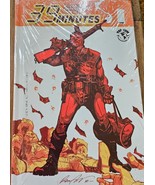 Pilot Season: 39 Minutes #1 Graphic Novel Top Cow Image Comics New Sealed  - €6,80 EUR