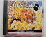 Accordéon En Corse CD - $9.89