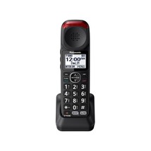 Panasonic Link2Cell KX-TGM430B Amplified Bluetooth Phone Expansion Handset - £58.80 GBP