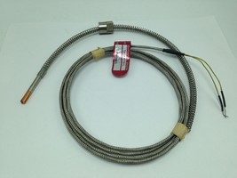 NEW Harrel TS116AT-6-L Temperature Sensor, Platinum, 100 Ohms - $56.85