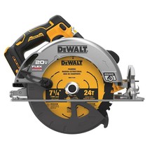 DeWALT DCS573B 20V MAX FLEXVOLT 7-1/4&quot; Cordless Circular Saw - Bare Tool - $383.99