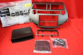 Metra 99-7874 SDIN |DDin Installation Kit For 2008-2016 Honda Accord NEW... - $35.95