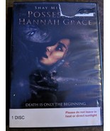 POSSESSION OF HANNAH GRACE [DVD] - £8.55 GBP