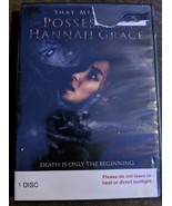 POSSESSION OF HANNAH GRACE [DVD] - $205.59 MXN