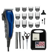 Wahl USA Self Cut Compact Corded Clipper Personal Haircutting Kit with  - $76.29