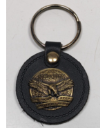 NRA ILA Key Fob Keyring - Eagle - The Right to Keep and Bear Arms - $180.76 MXN