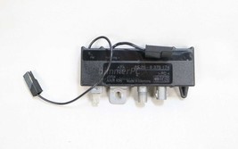 BMW E36 Radio Antenna Amplifier Trap Circuit Module Right Unit 1992-1999 OEM - $17.77