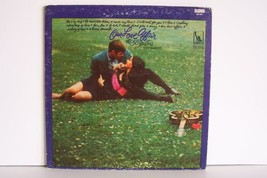 50 Guitars Of Tommy Garrett - Our Love Affair Vinyl LP Record Album LSS-14041 - £5.26 GBP