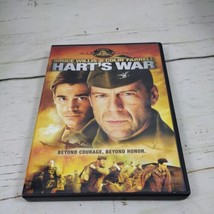 Harts War (DVD, 2002) - £5.01 GBP