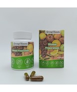 SpringXanadu Vitamins and Vitamin Preparations Fruit&amp;Vegetable Blend 30C... - $398.95 MXN